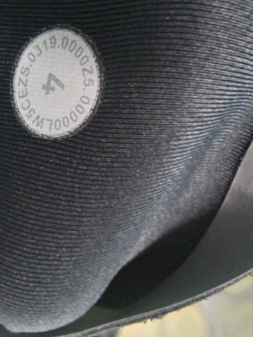 Lululemon In Movement Tight - Picture 4 of 5